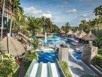 巴厘岛磐石酒店(Hard Rock Hotel Bali)